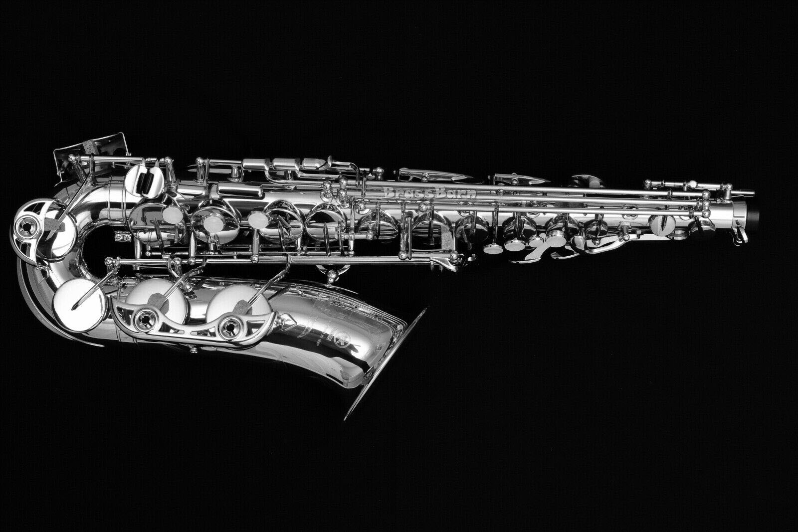 ảnh thật kèn saxophone alto yamaha yas-480s