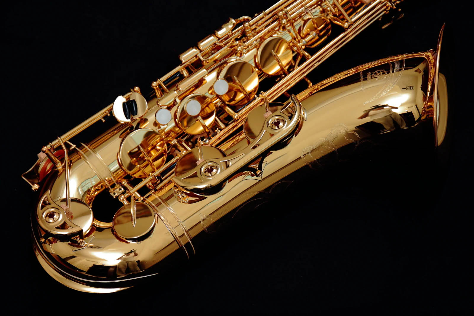 ảnh kèn saxophone yamaha yts62