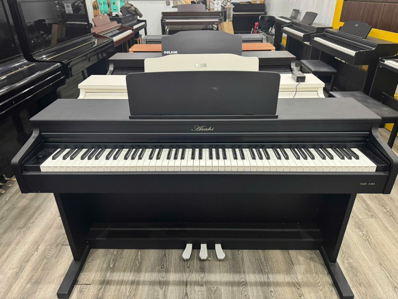 shop piano kiến an hải phòng uy tín