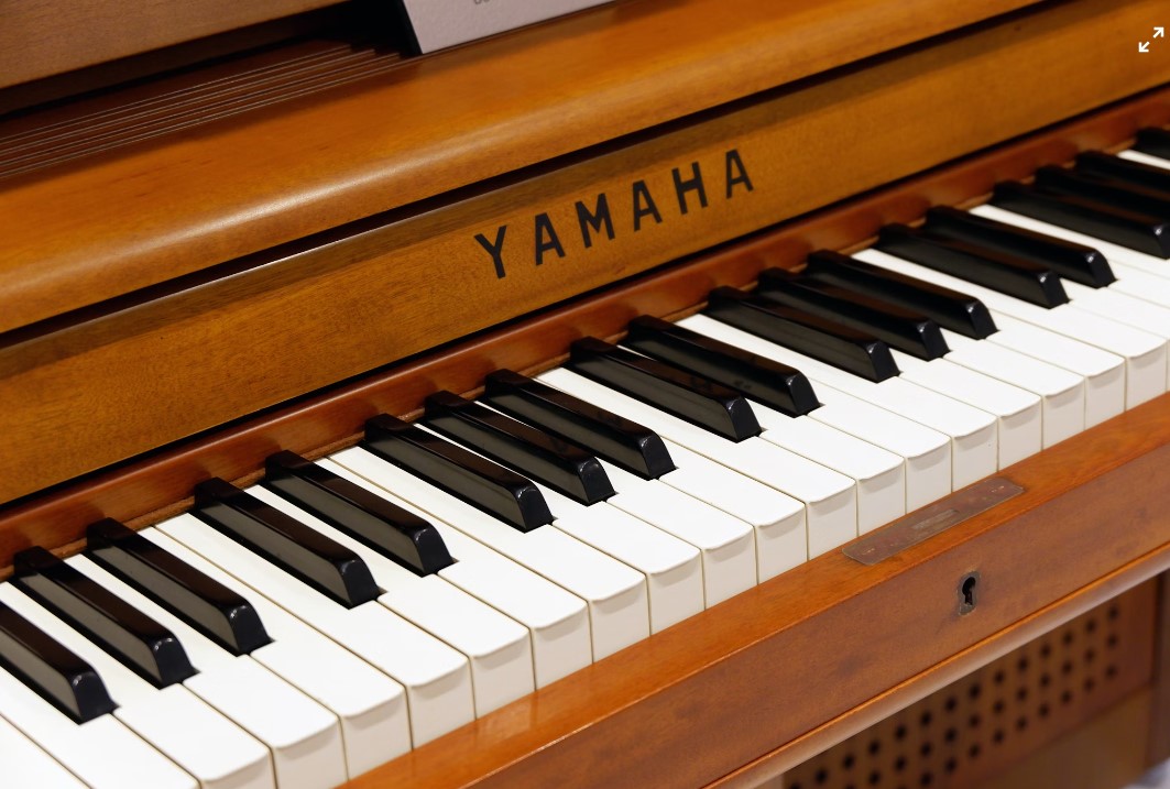 Piano điện là gì?