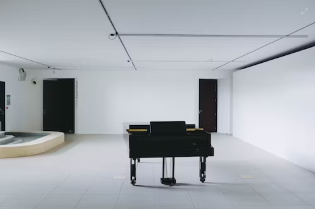Tại sao nên chọn đàn Grand Piano?