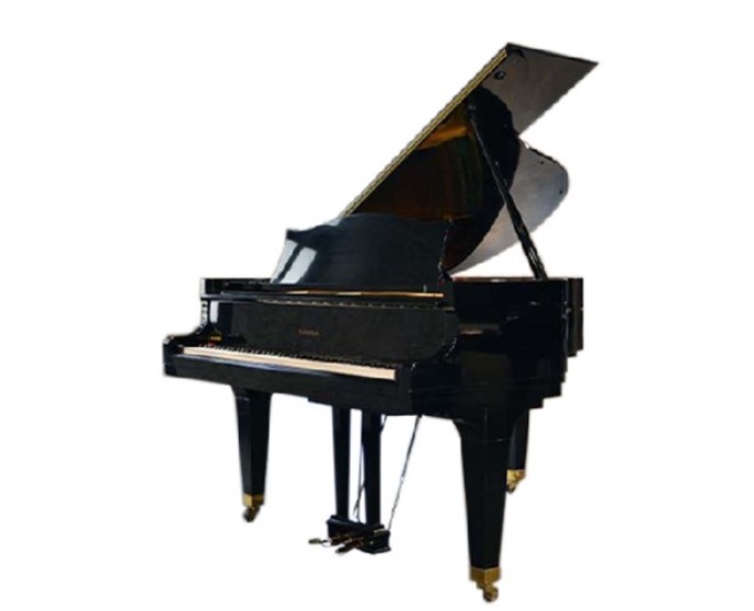 Grand Piano Diapason No183