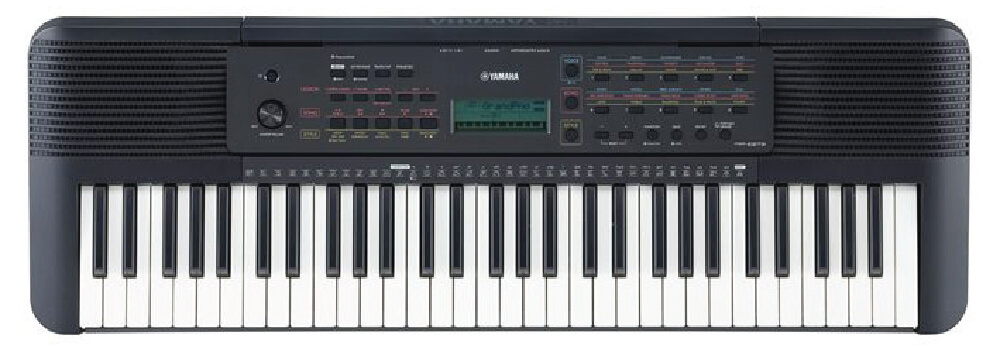 Đàn organ mới của Yamaha psr-e273