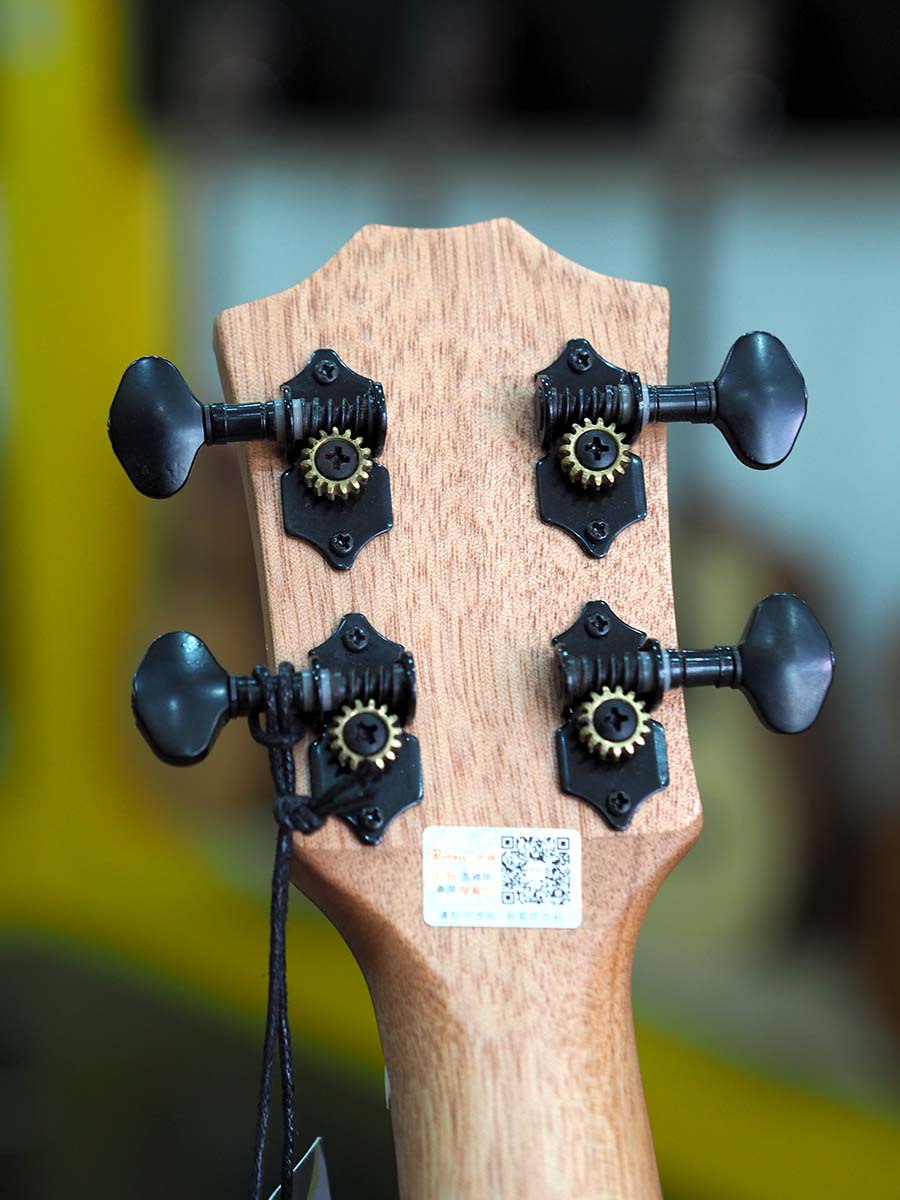 bộ khóa đàn ukulele rosen chính hãng giá rẻ