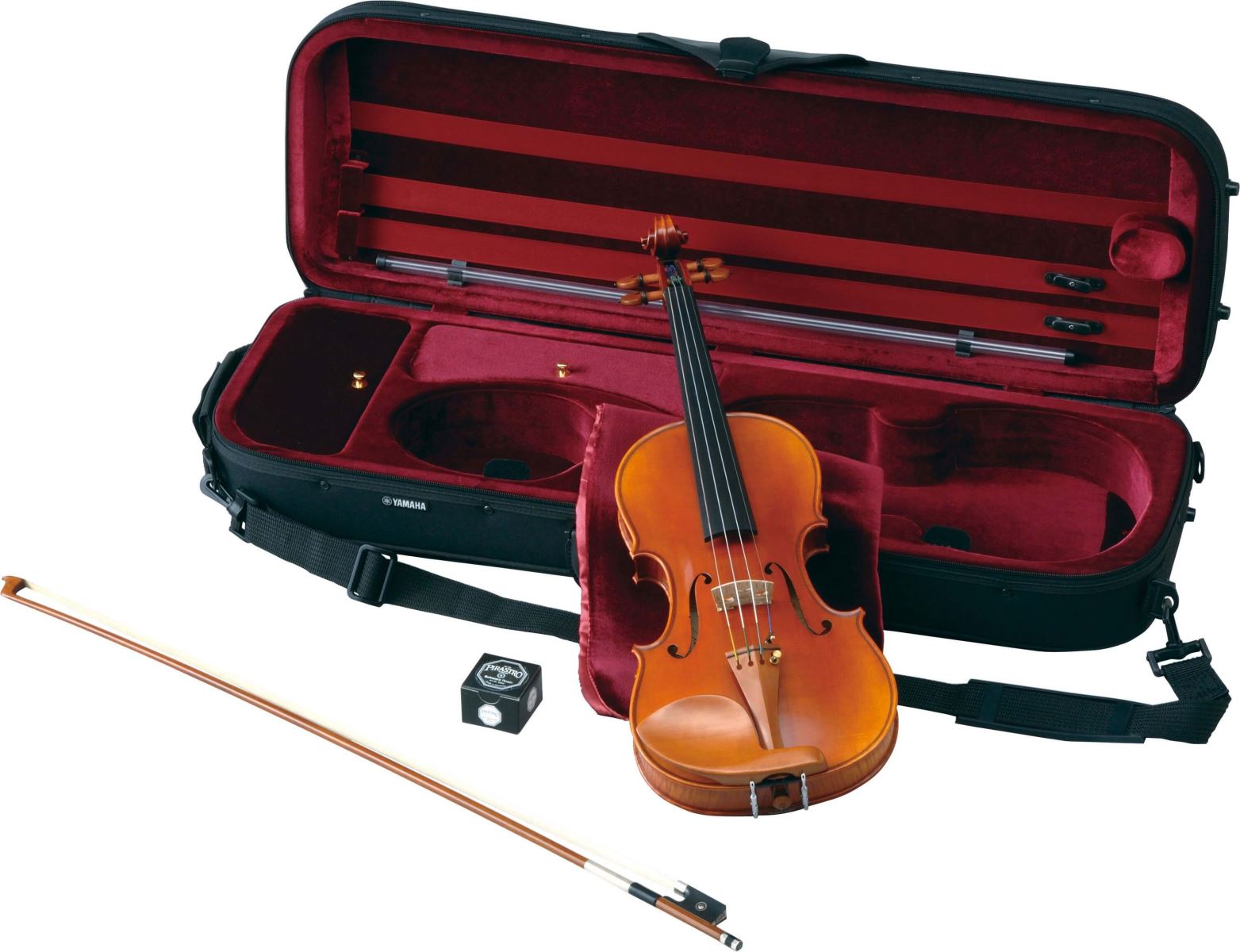 đàn violin yamaha v20sg chính hãng giá rẻ
