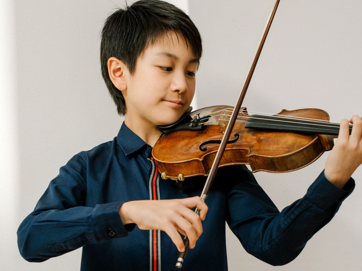 tìm hiểu về đàn violin là gì