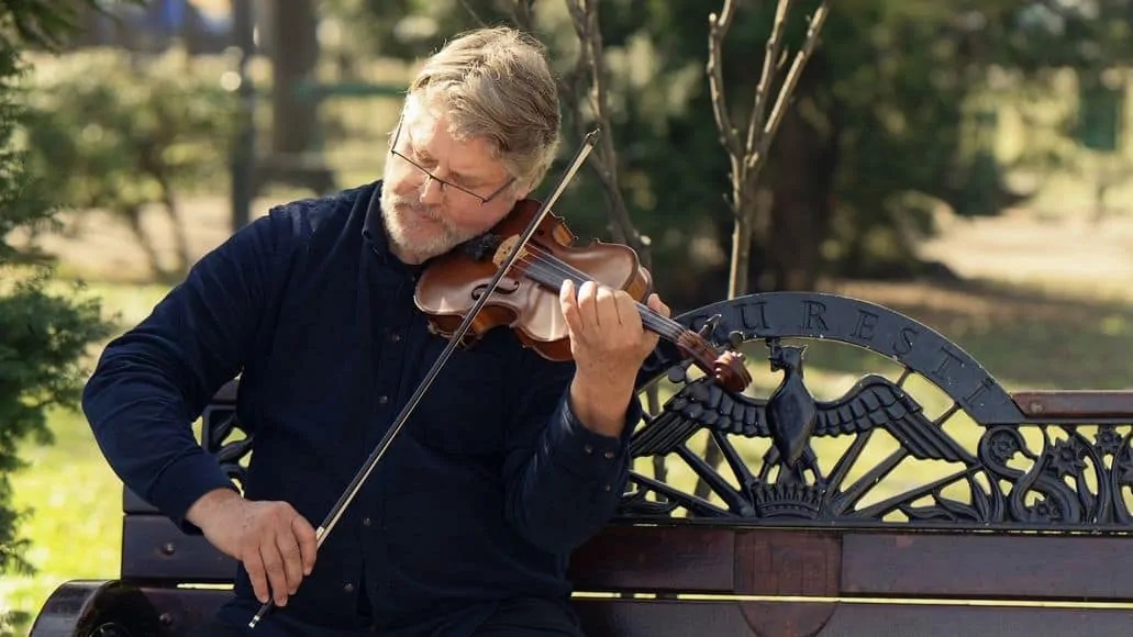 Tự Học Đàn Violin Tại Nhà Thành Công Chỉ Với 6 Bước Đơn Giản