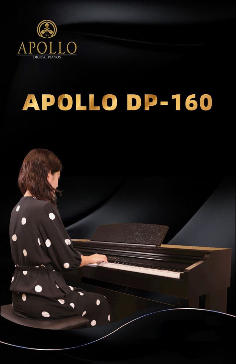 Apollo Dp 160