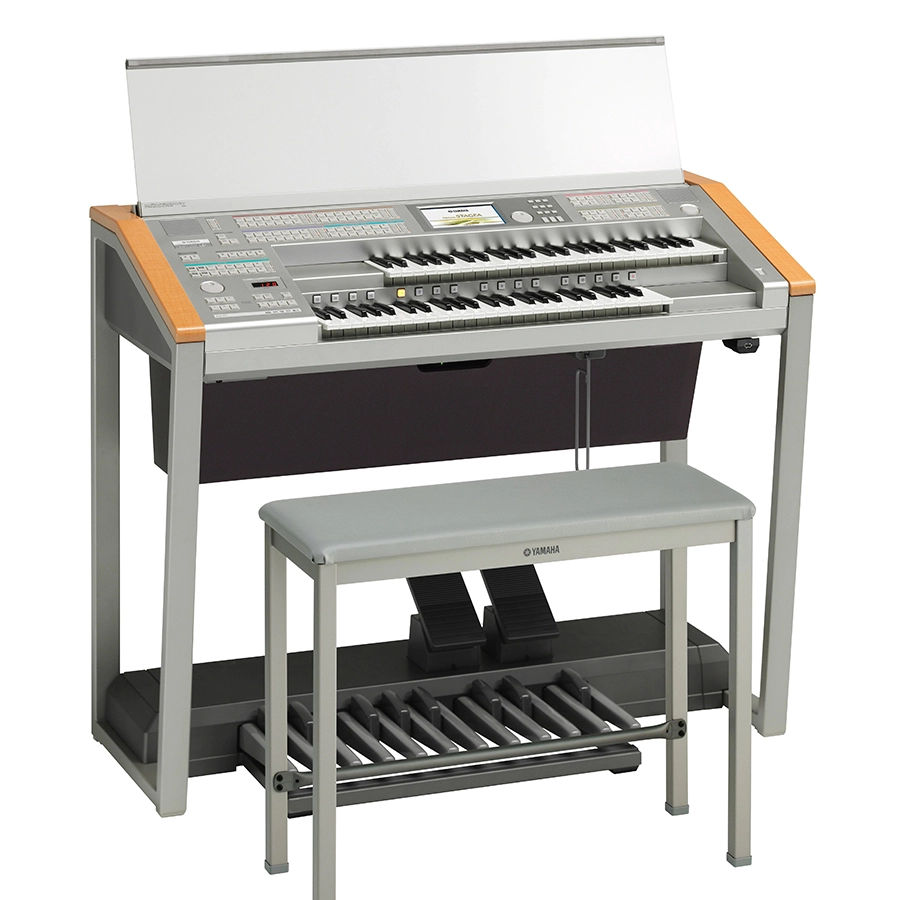 đàn piano nhà thờ yamaha EL900