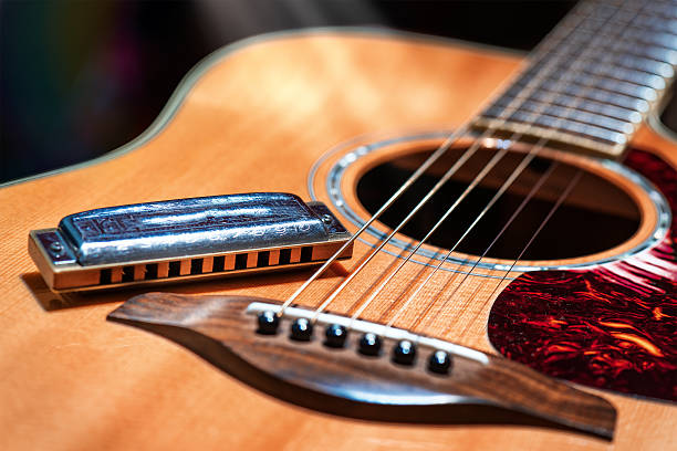 ưu điểm của guitar acoustic