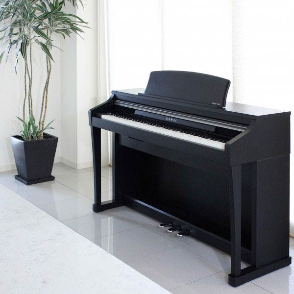 piano điện kawai ca 63