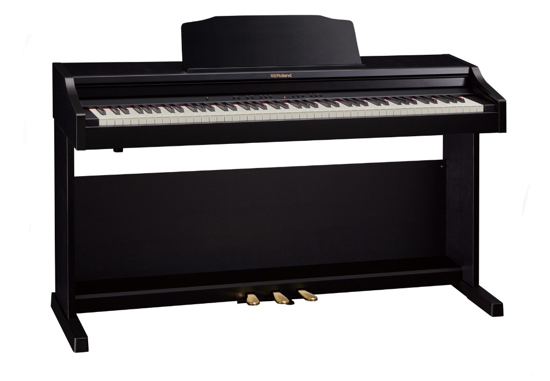 piano điện roland
