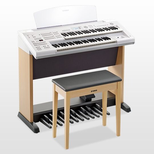 đàn piano nhà thờ yamaha EL900