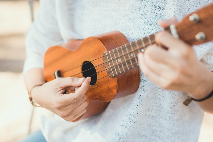 Đàn ukulele