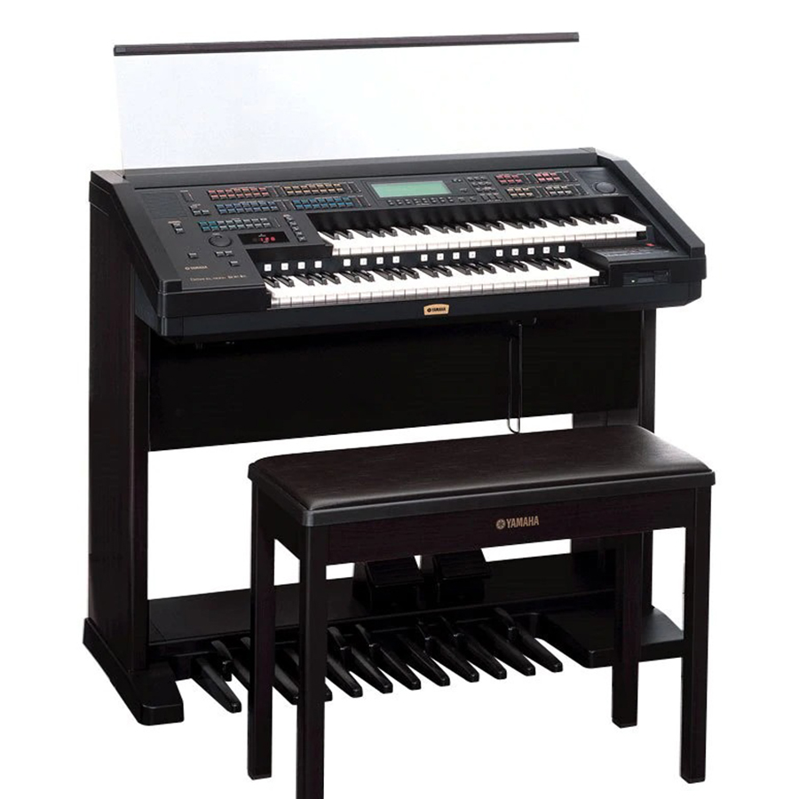 đàn piano nhà thờ yamaha EL900